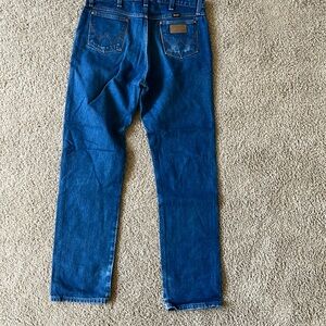 Wrangler jeans